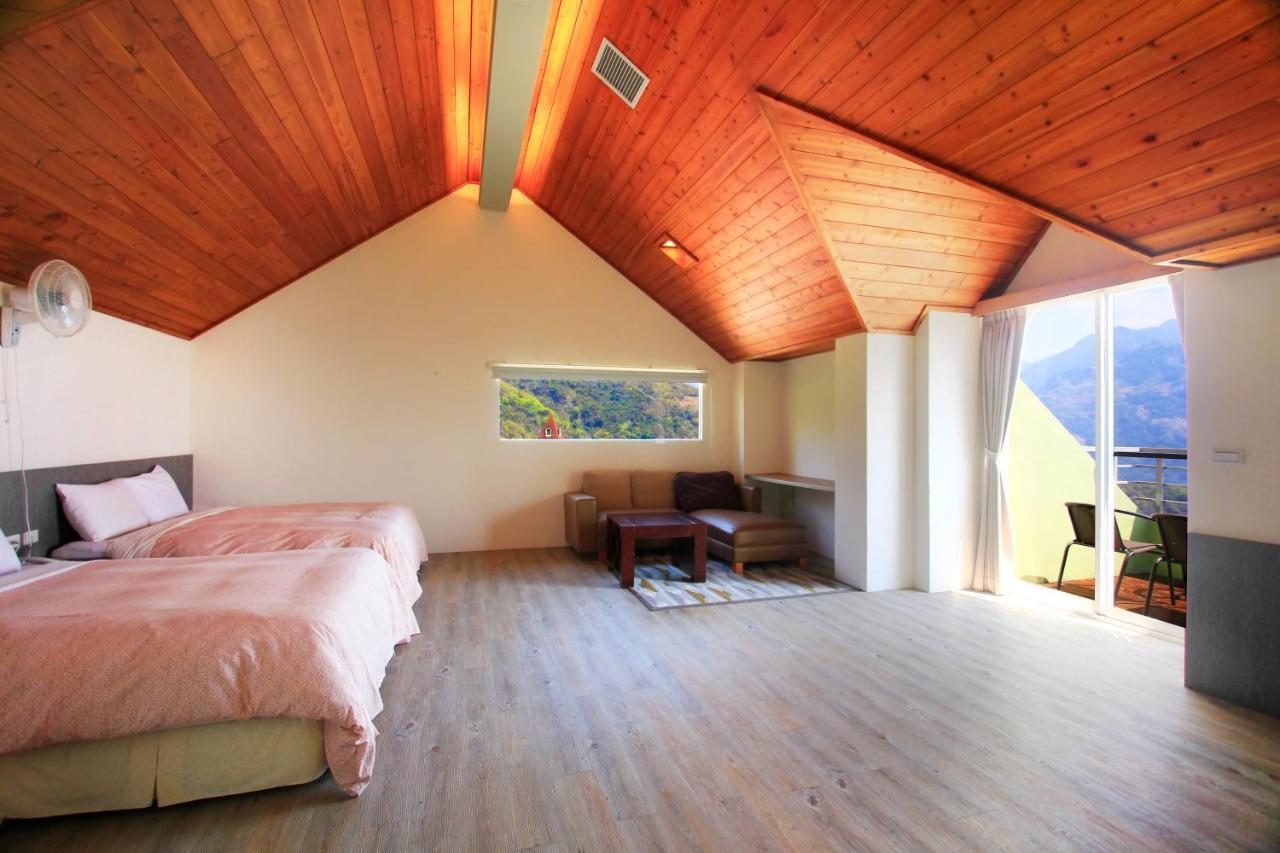 רן-איי Sunnydale B&B מראה חיצוני תמונה