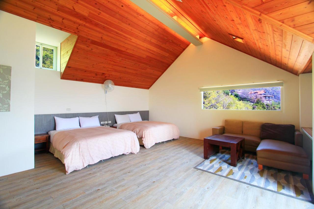 רן-איי Sunnydale B&B מראה חיצוני תמונה