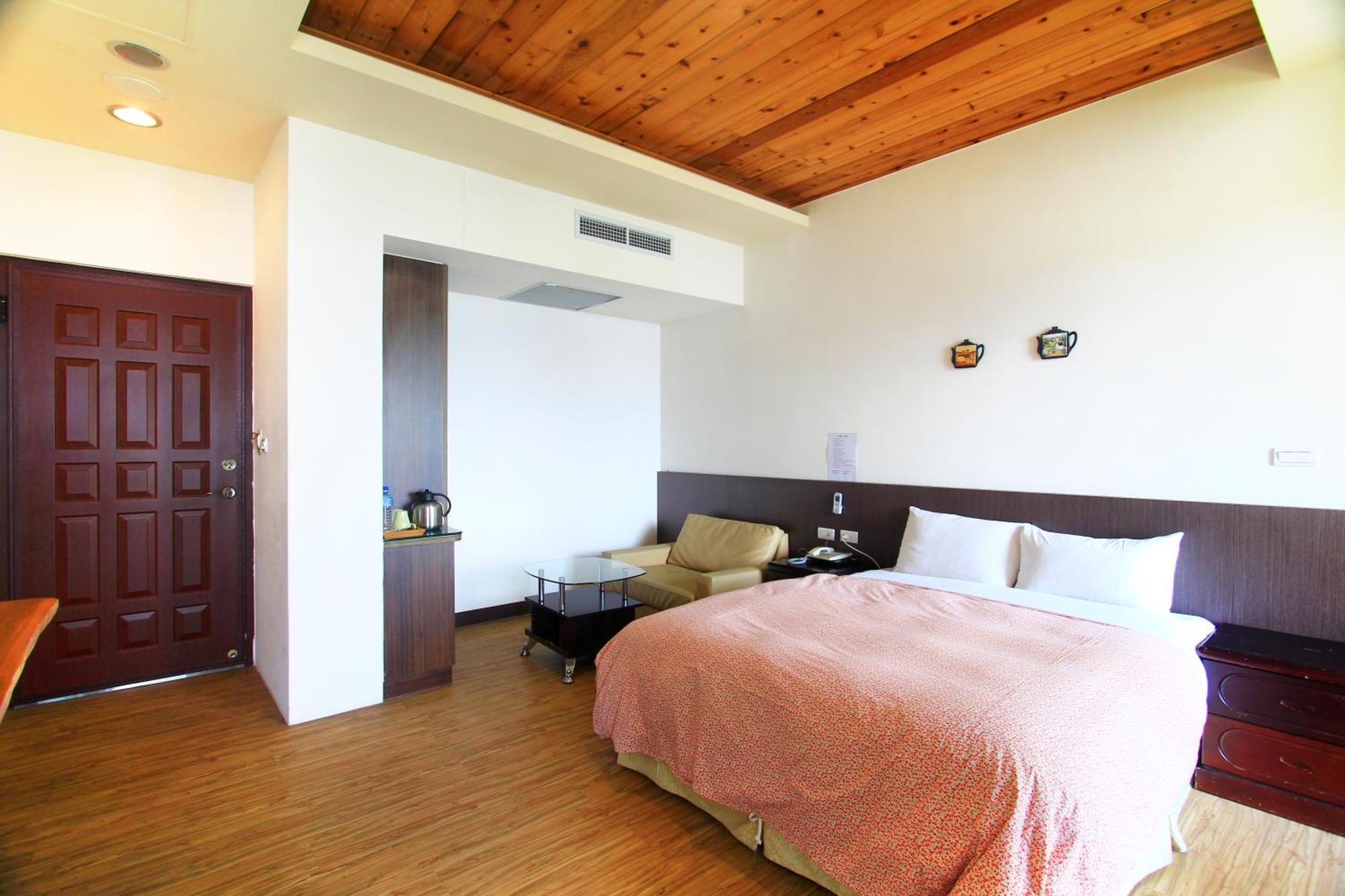 רן-איי Sunnydale B&B מראה חיצוני תמונה