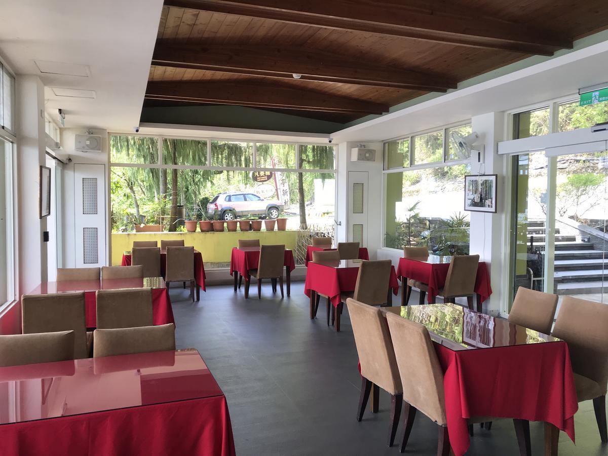רן-איי Sunnydale B&B מראה חיצוני תמונה