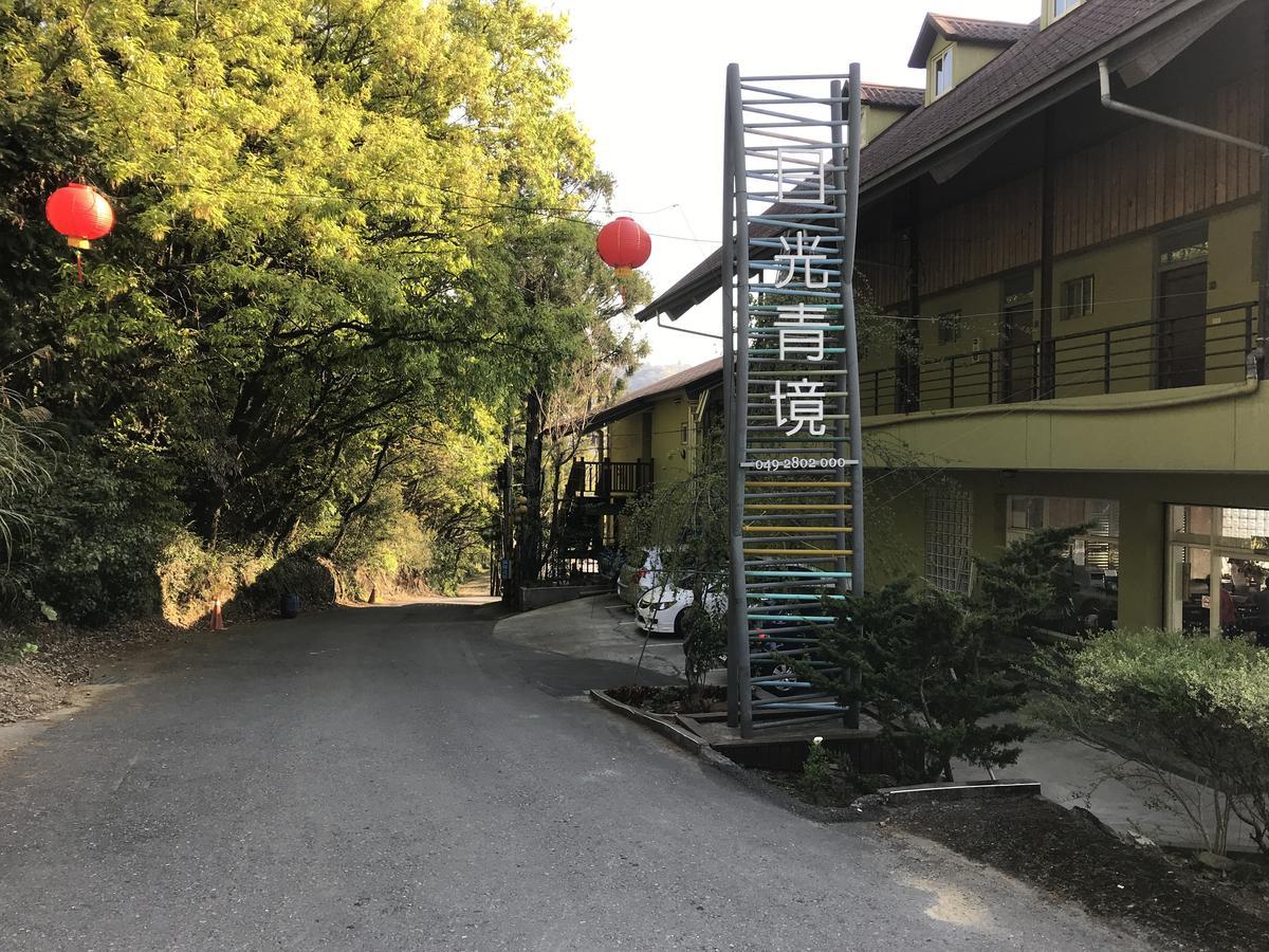 רן-איי Sunnydale B&B מראה חיצוני תמונה