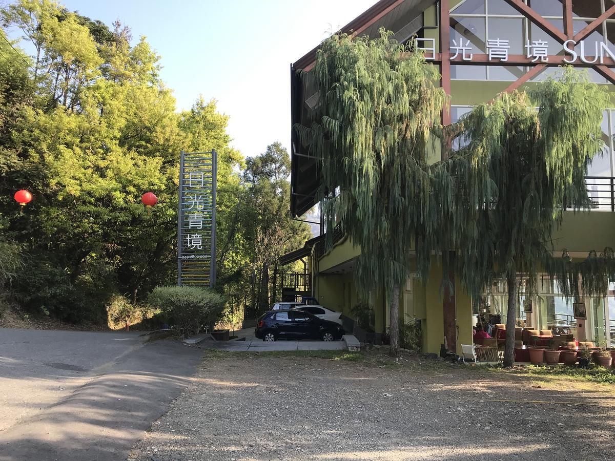 רן-איי Sunnydale B&B מראה חיצוני תמונה
