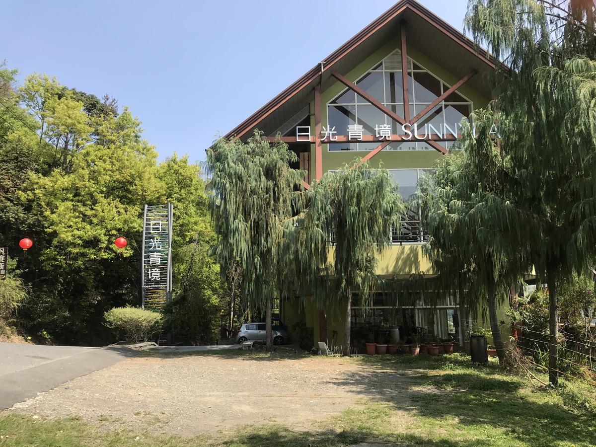 רן-איי Sunnydale B&B מראה חיצוני תמונה