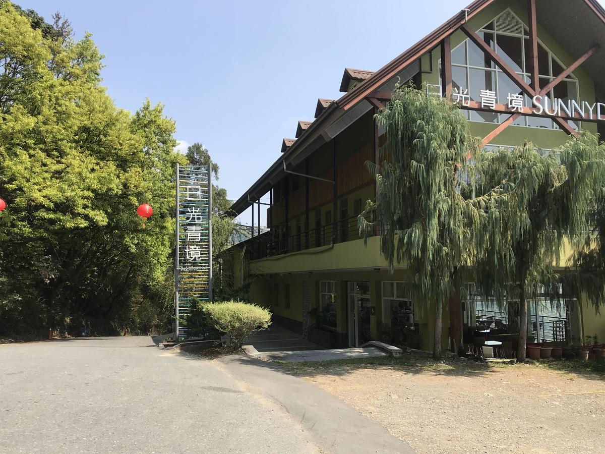 רן-איי Sunnydale B&B מראה חיצוני תמונה
