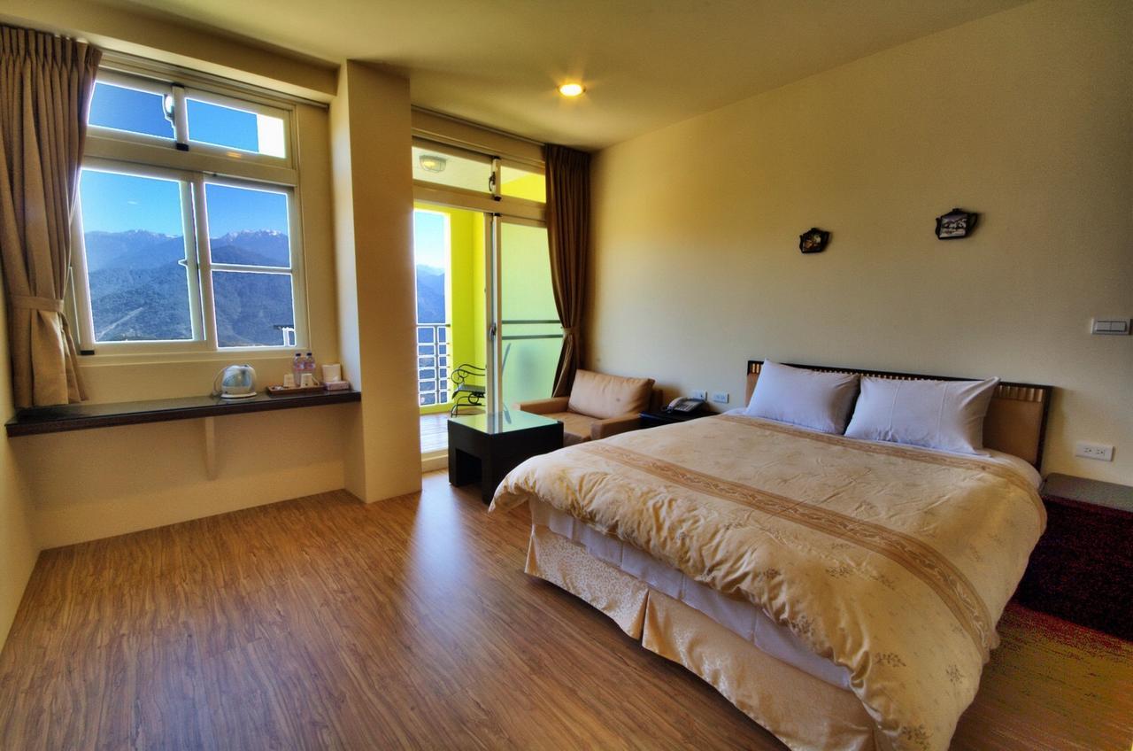 רן-איי Sunnydale B&B מראה חיצוני תמונה