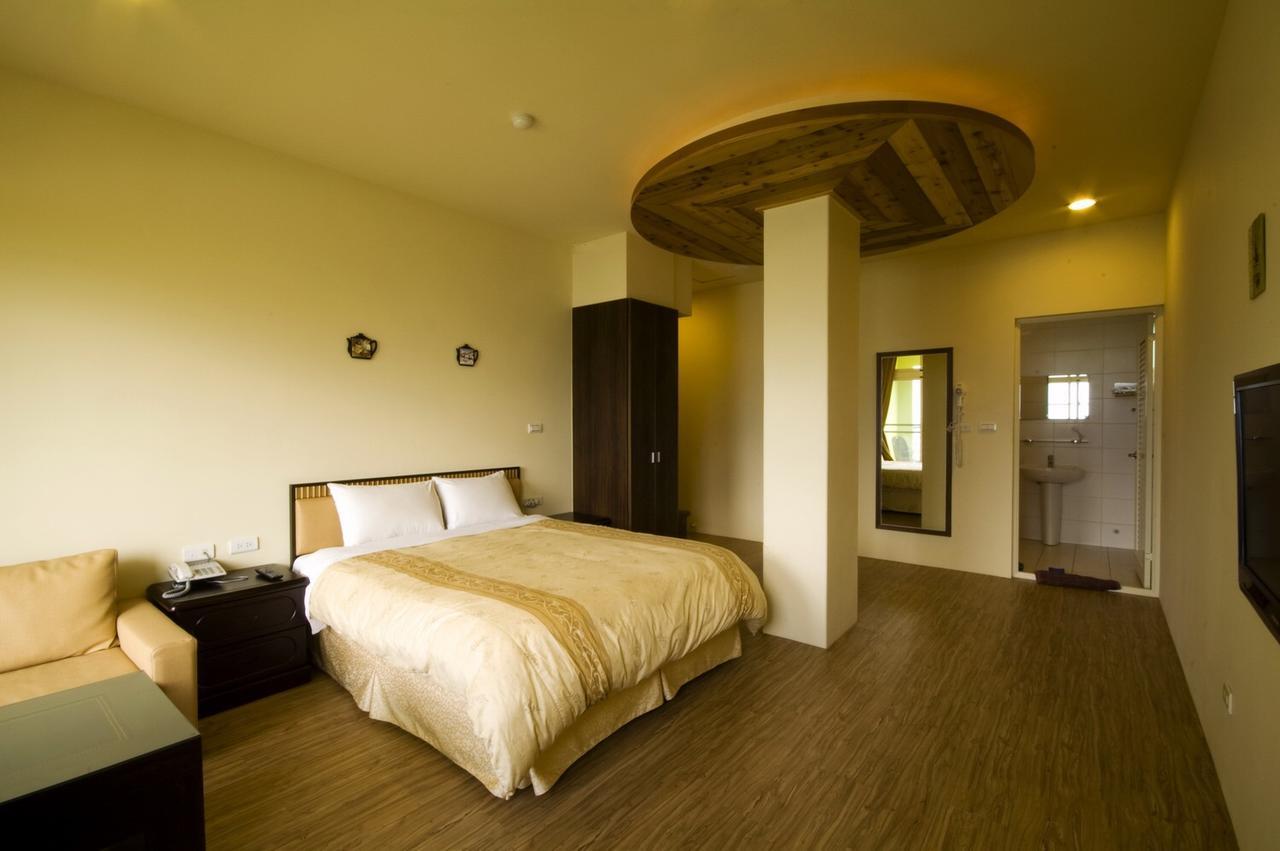 רן-איי Sunnydale B&B מראה חיצוני תמונה
