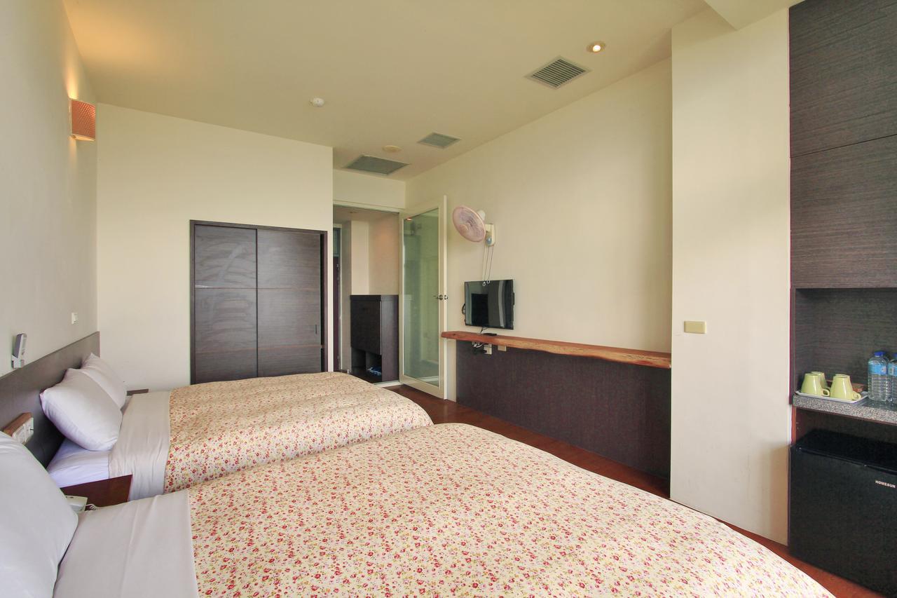 רן-איי Sunnydale B&B מראה חיצוני תמונה