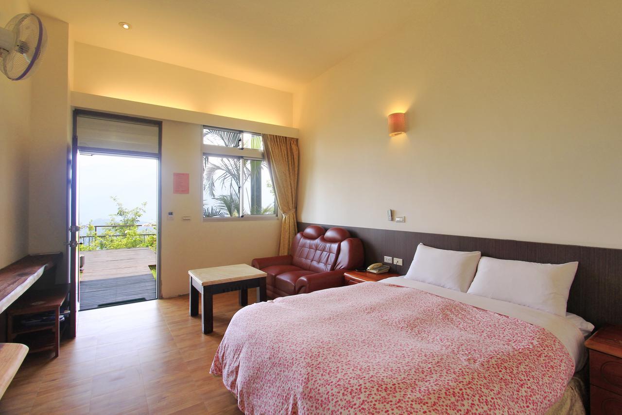 רן-איי Sunnydale B&B מראה חיצוני תמונה