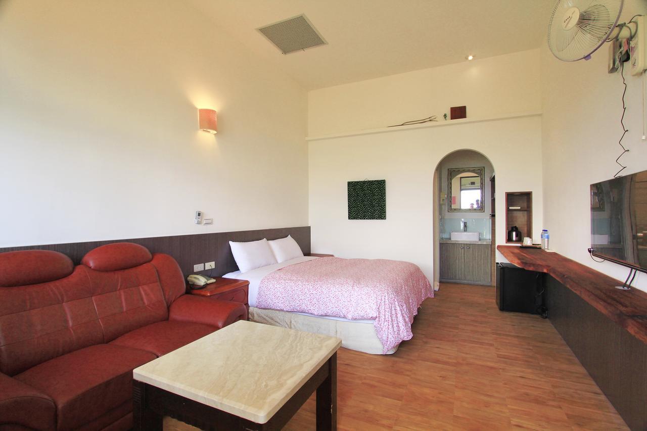 רן-איי Sunnydale B&B מראה חיצוני תמונה