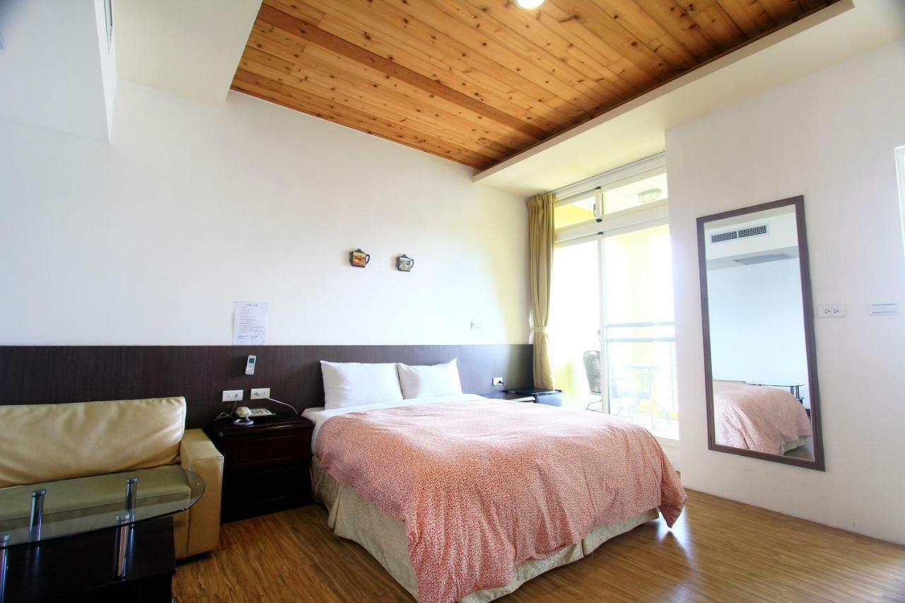 רן-איי Sunnydale B&B מראה חיצוני תמונה