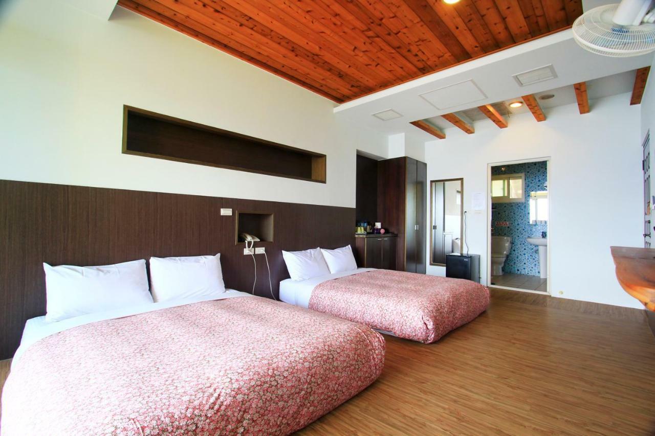 רן-איי Sunnydale B&B מראה חיצוני תמונה