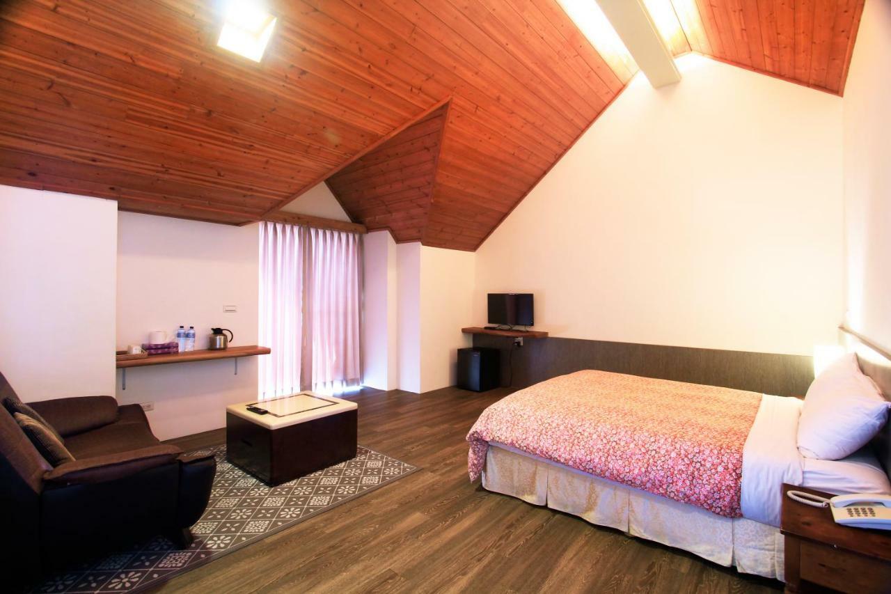 רן-איי Sunnydale B&B מראה חיצוני תמונה