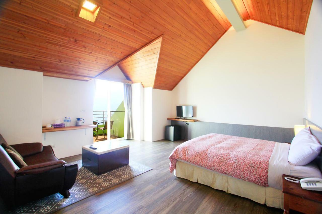 רן-איי Sunnydale B&B מראה חיצוני תמונה