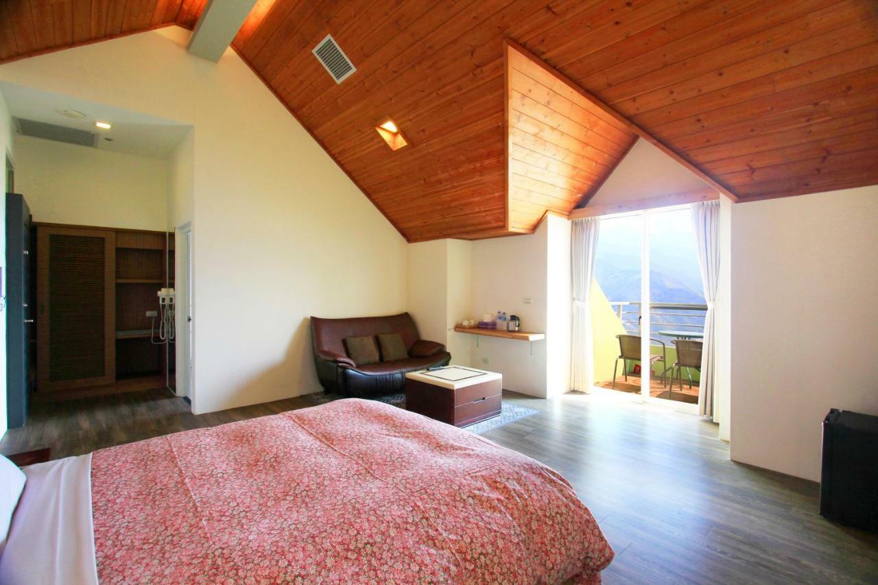 רן-איי Sunnydale B&B מראה חיצוני תמונה